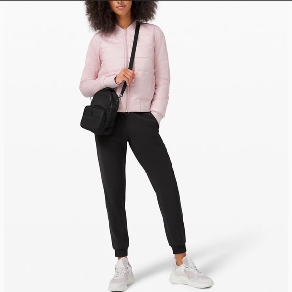 NWT Now And Always Convertible Bag Black Mini - Picture 6 of 13